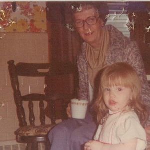 Meet your Posher, Beth